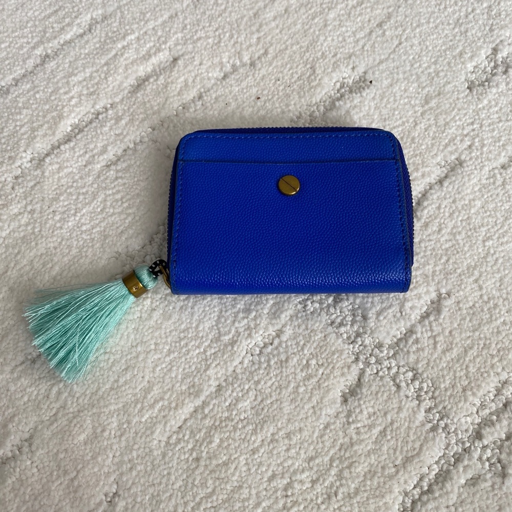 small wallet